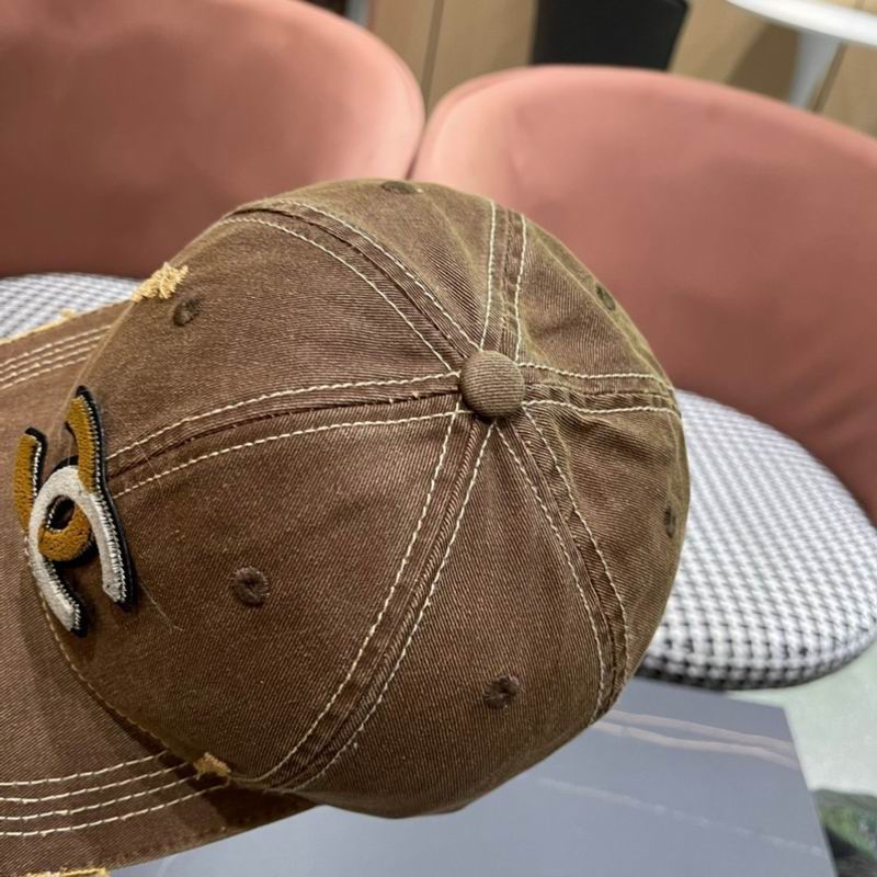 Chanel cap (13)