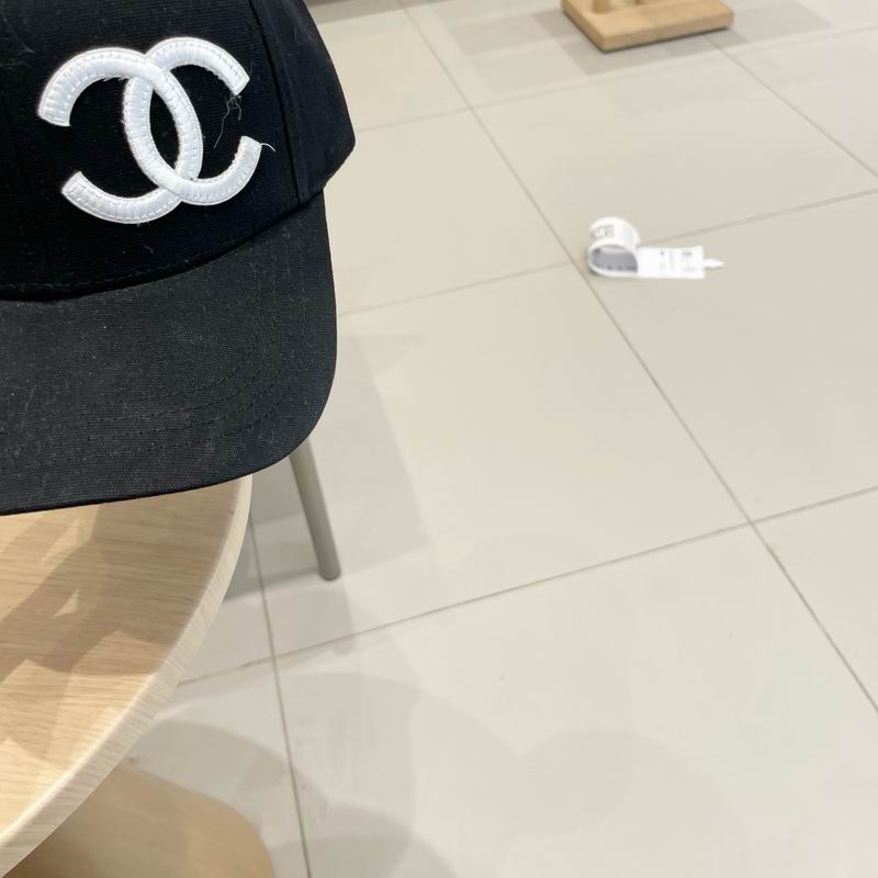 Chanel cap (13)