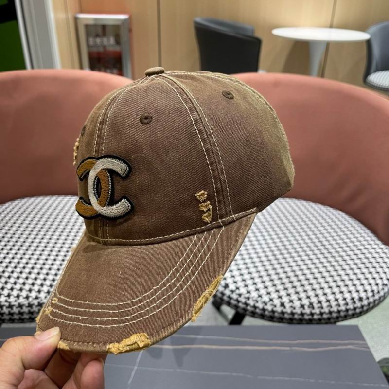 Chanel cap (14)