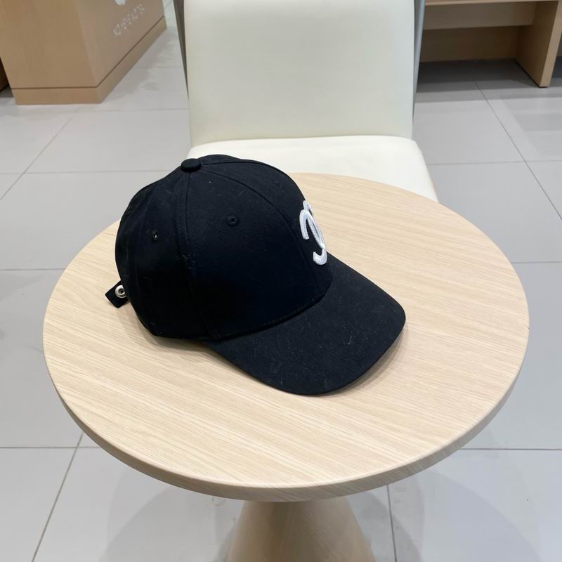 Chanel cap (14)