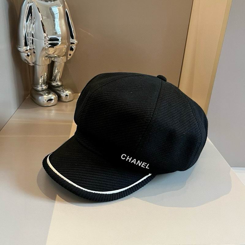 Chanel cap (15)
