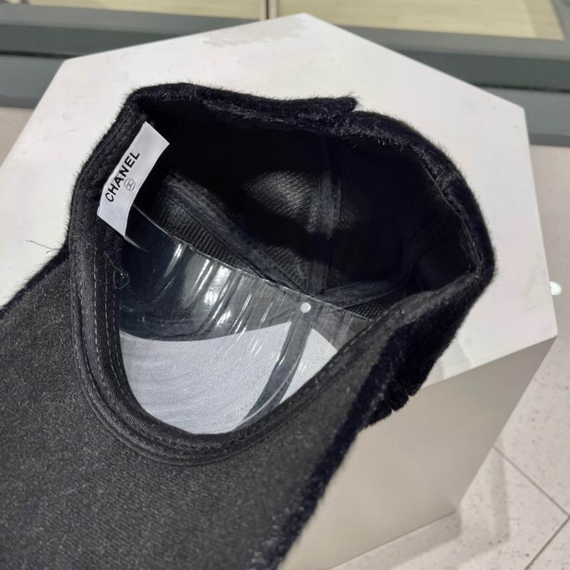 Chanel cap (15)