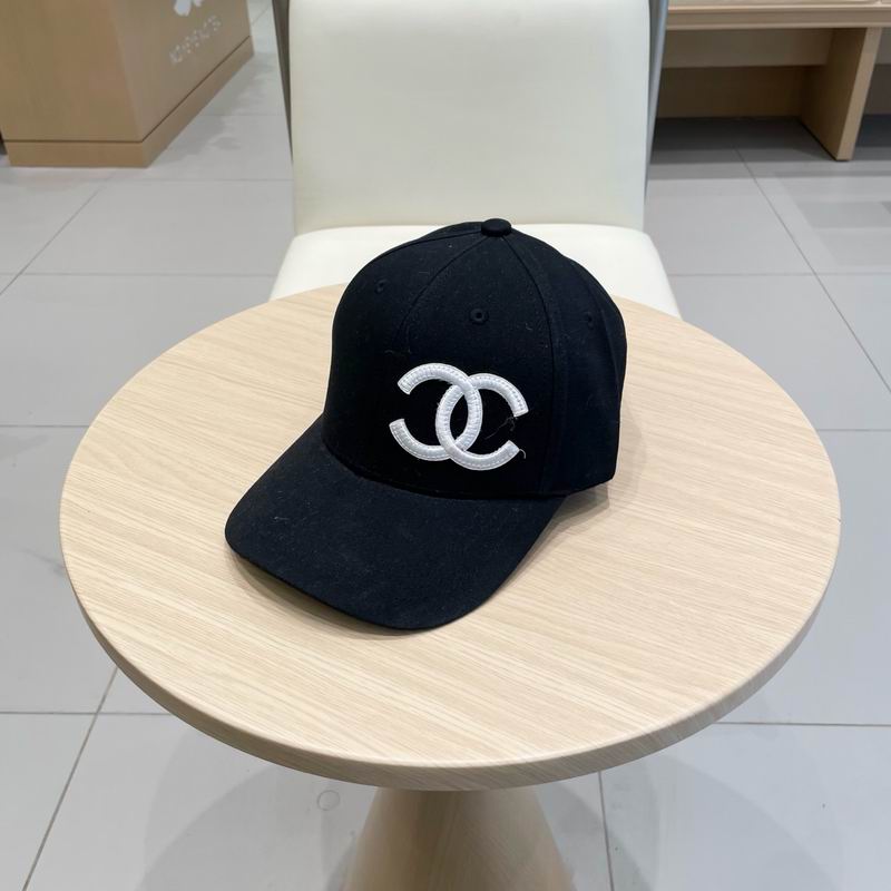 Chanel cap (15)