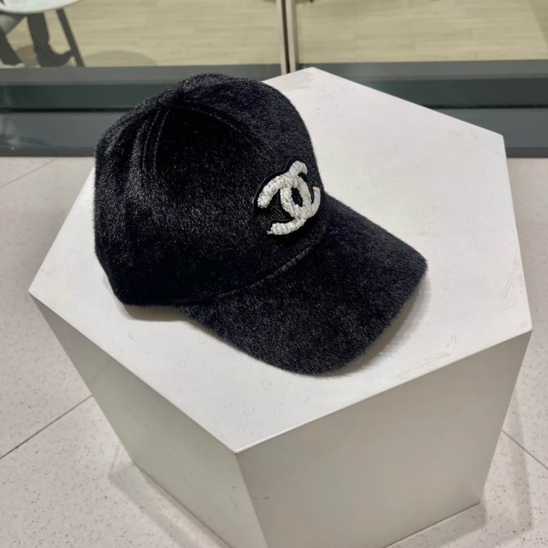 Chanel cap (16)