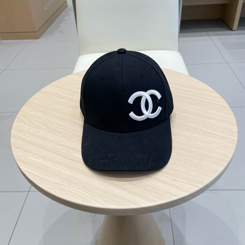Chanel cap (16)