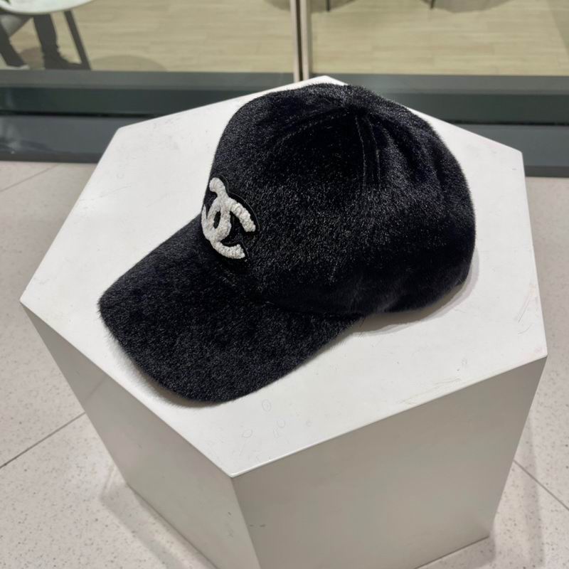 Chanel cap (17)