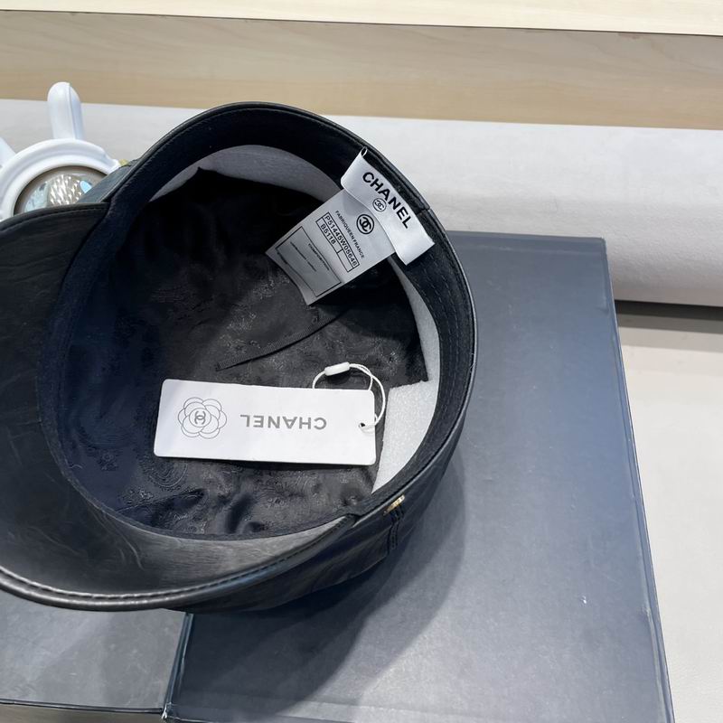 Chanel cap (18)