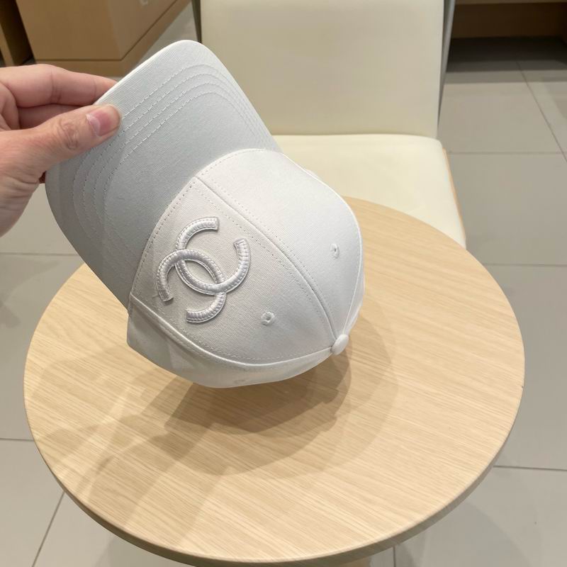 Chanel cap (18)