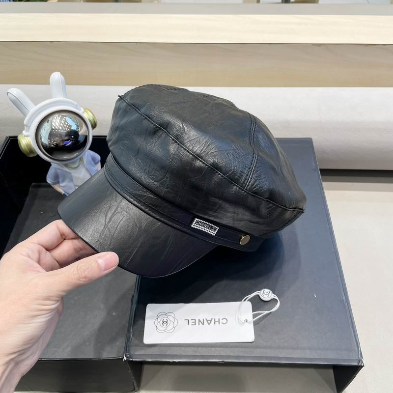 Chanel cap (19)