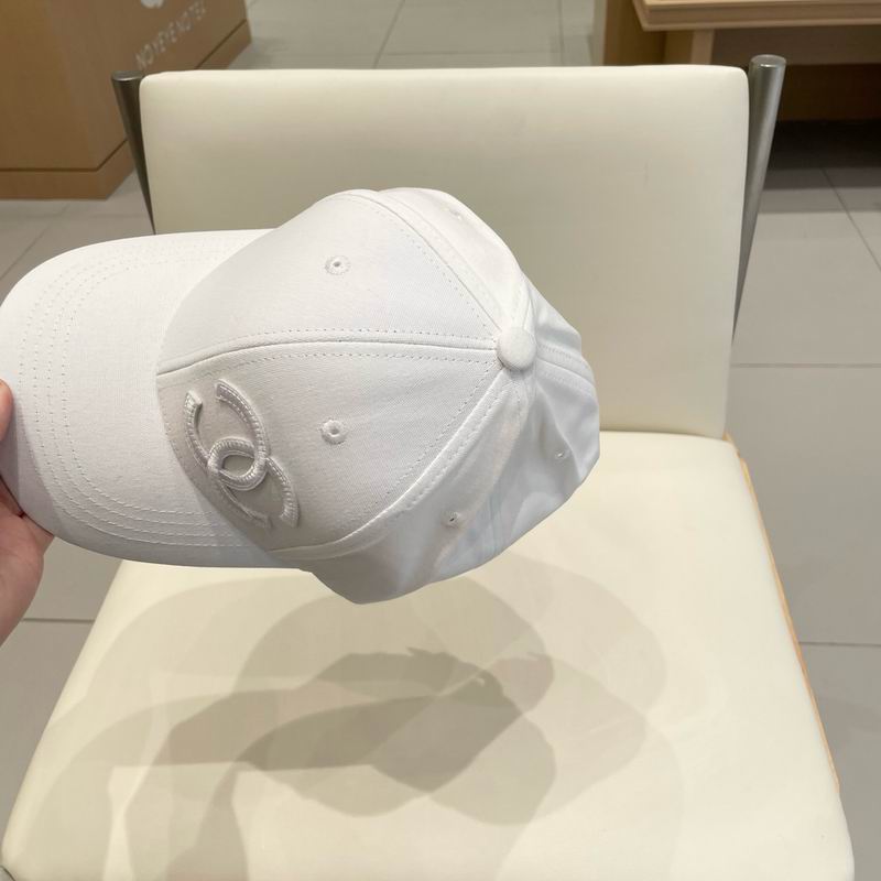 Chanel cap (19)