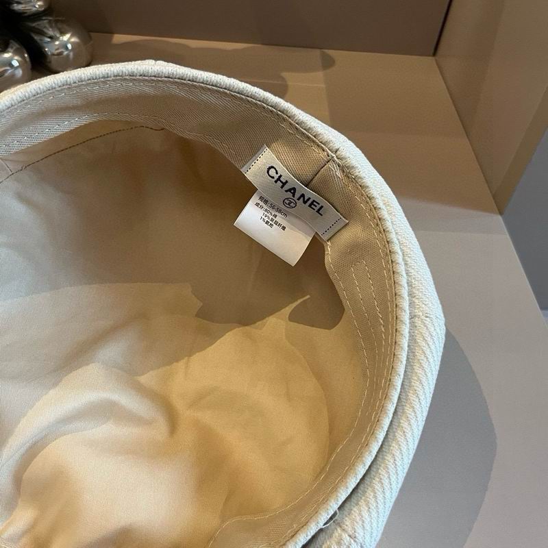 Chanel cap (2)