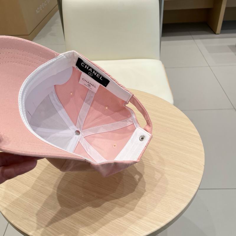 Chanel cap (2)