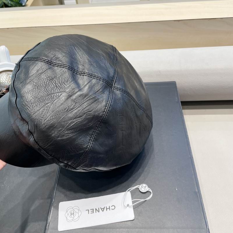 Chanel cap (21)