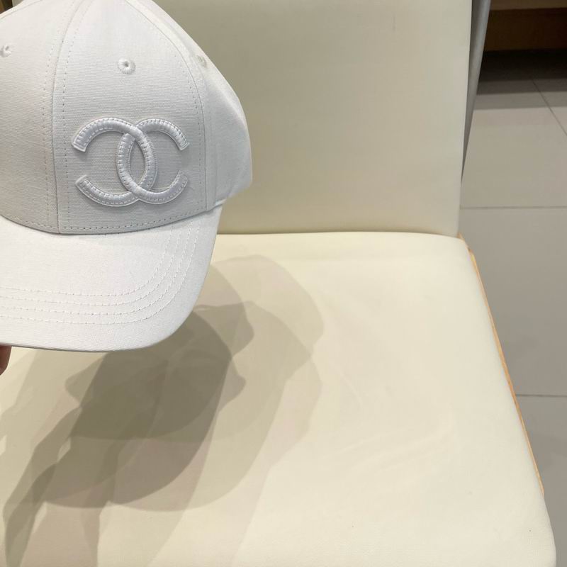 Chanel cap (21)