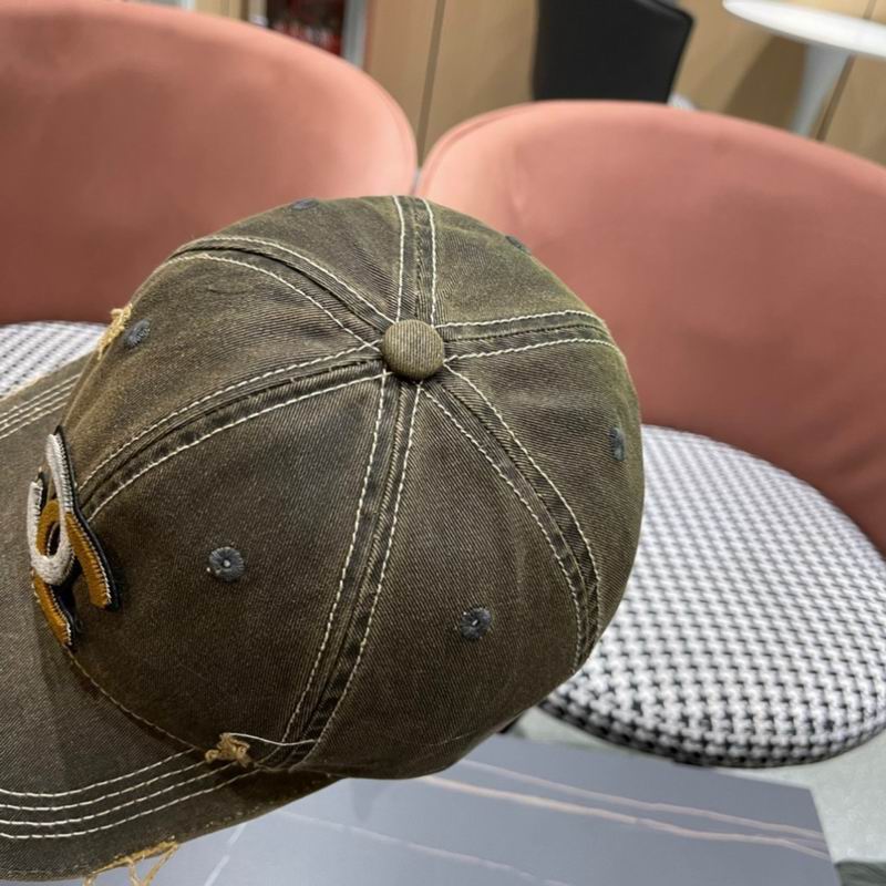 Chanel cap (22)