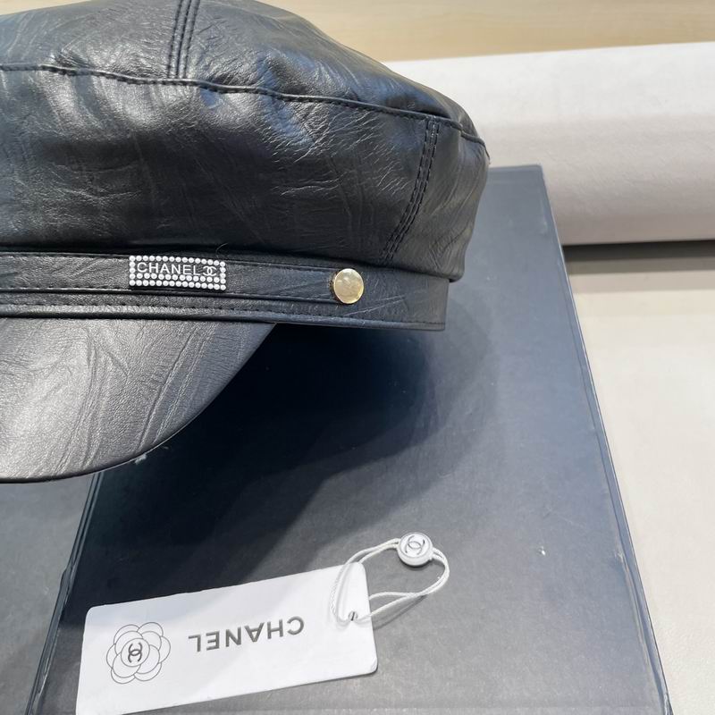 Chanel cap (23)