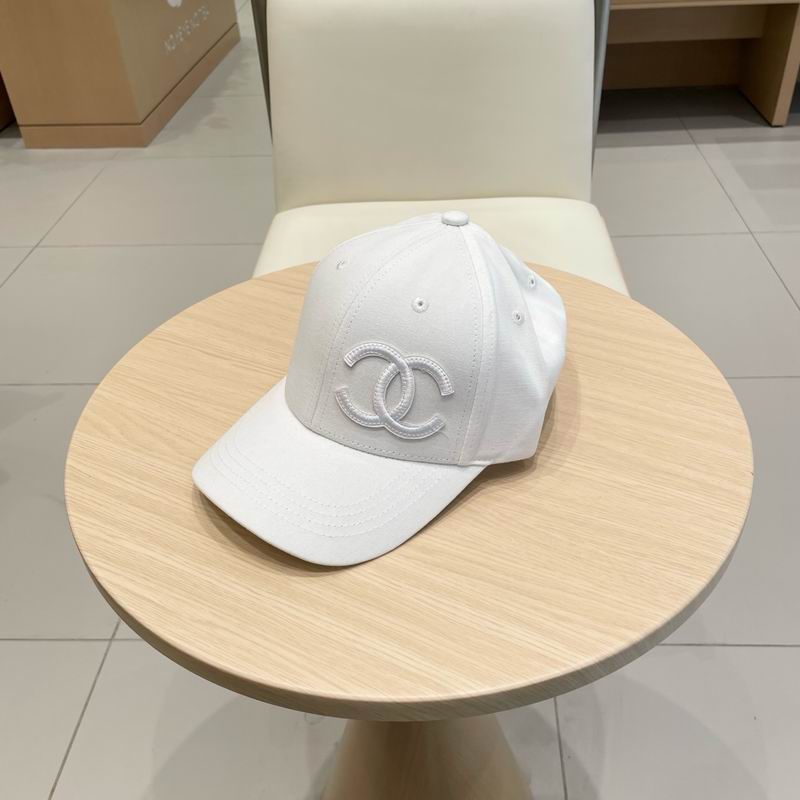 Chanel cap (23)