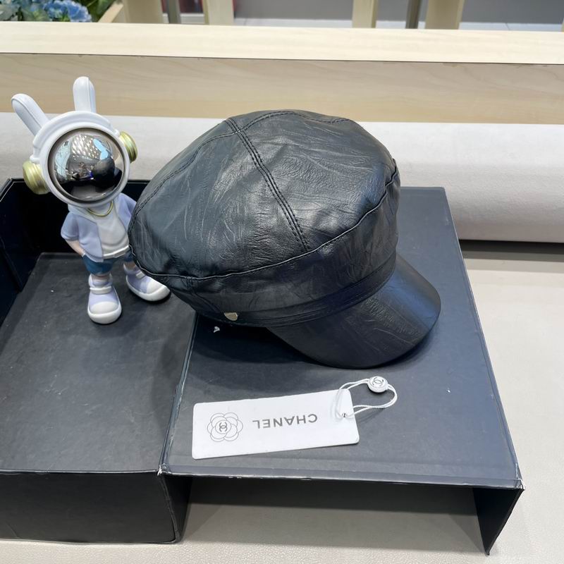 Chanel cap (24)