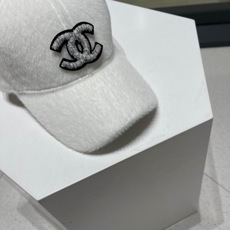 Chanel cap (24)