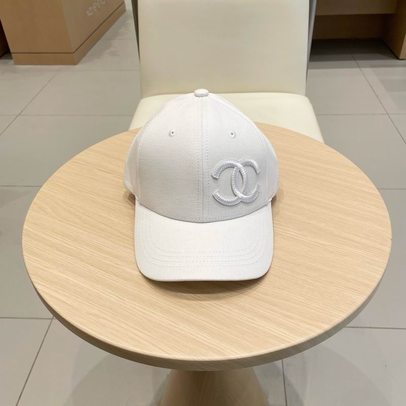 Chanel cap (24)