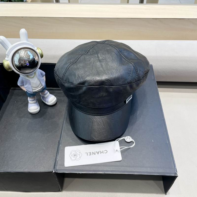Chanel cap (25)