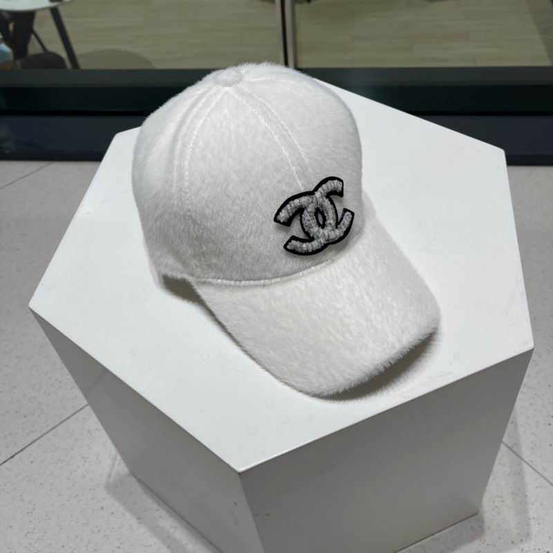 Chanel cap (25)