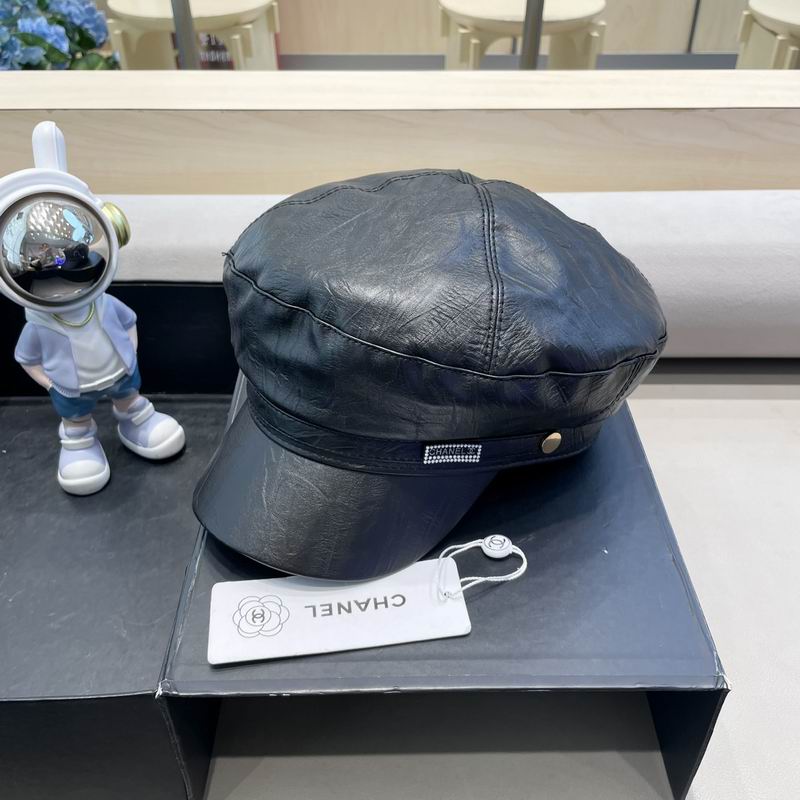 Chanel cap (26)