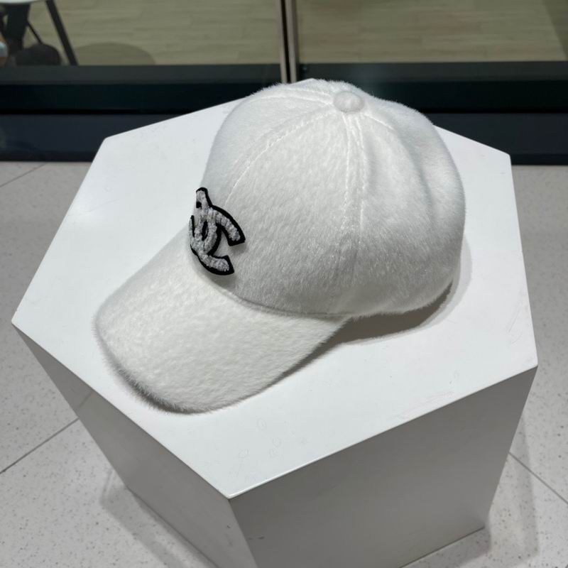 Chanel cap (26)
