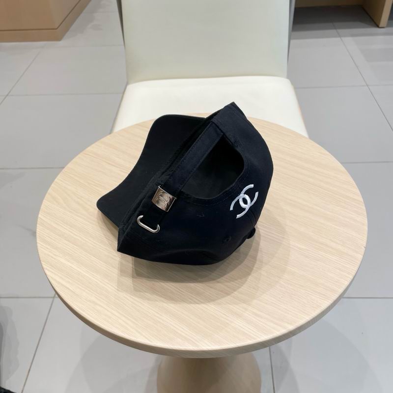 Chanel cap (26)