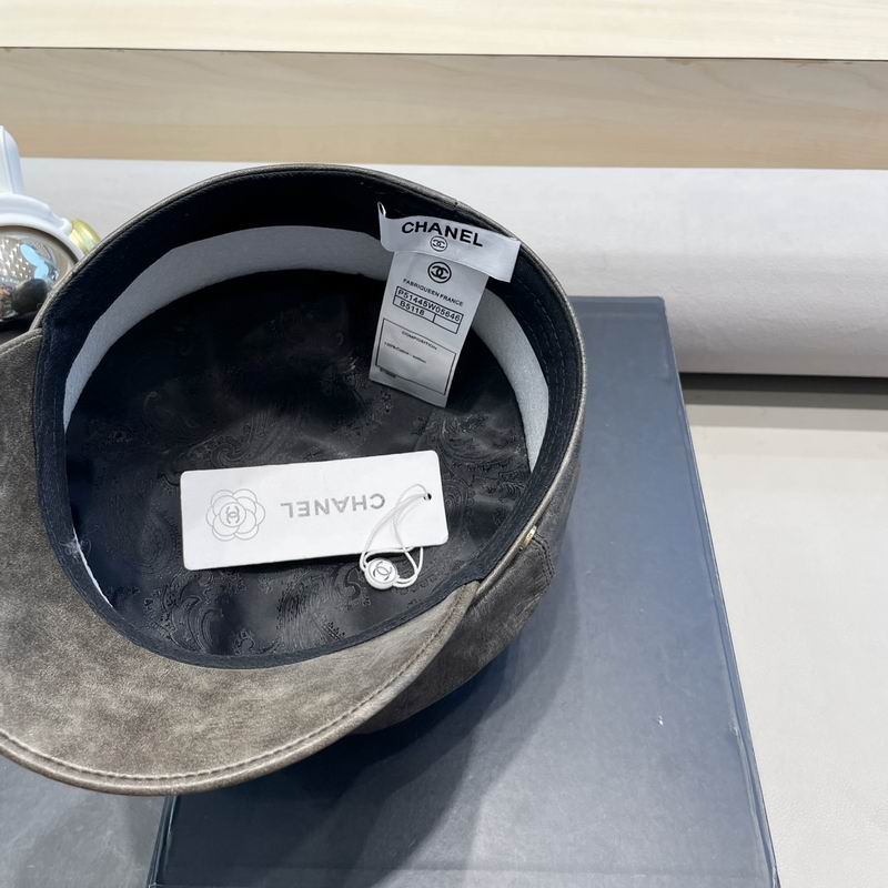 Chanel cap (27)