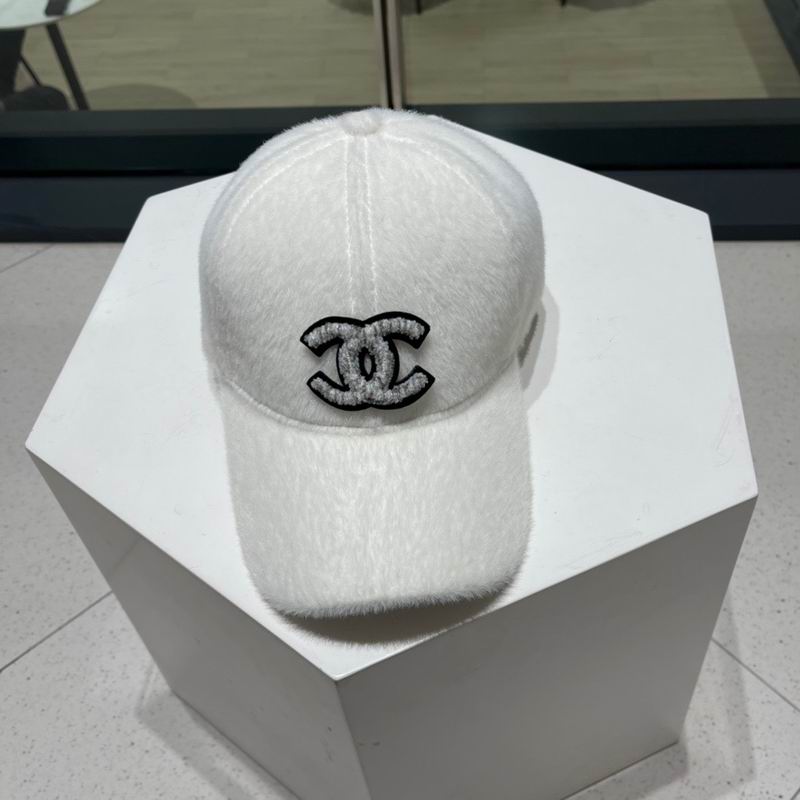 Chanel cap (27)