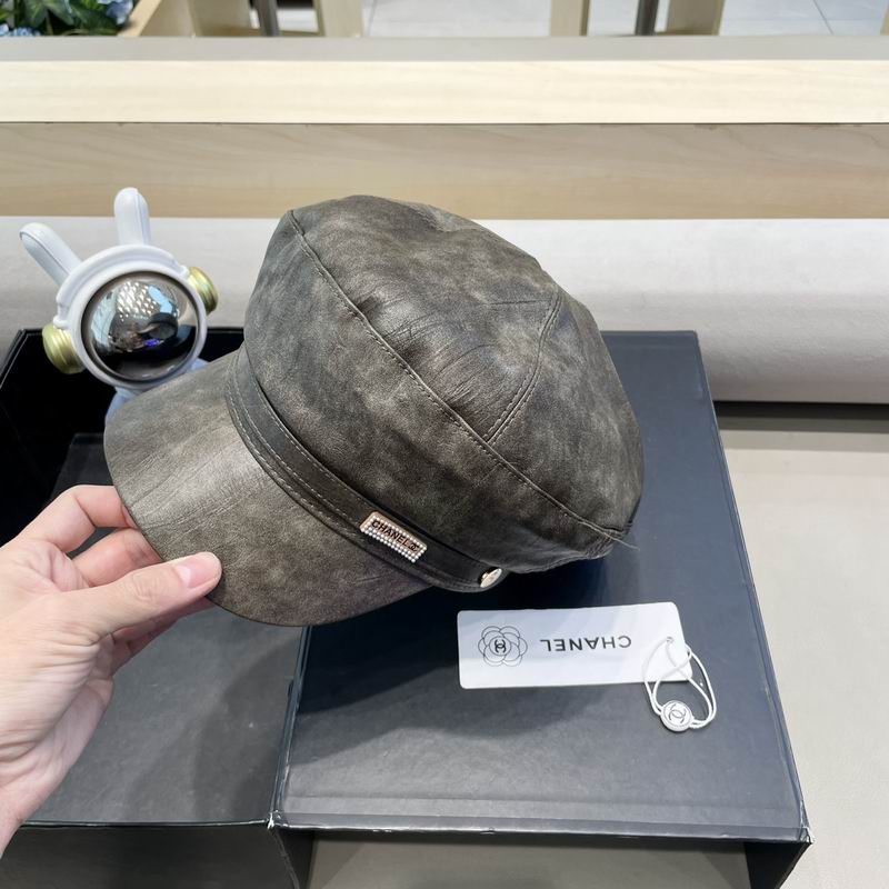 Chanel cap (28)