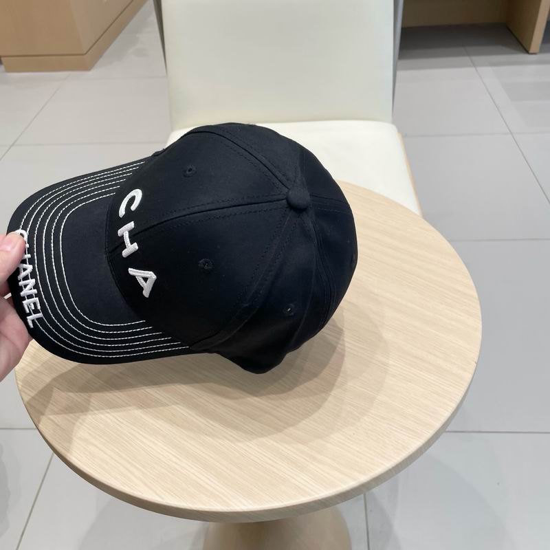 Chanel cap (28)