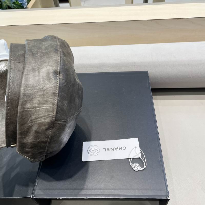 Chanel cap (29)