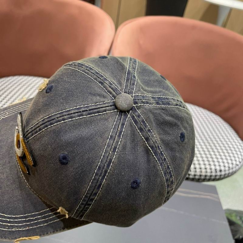 Chanel cap (3)