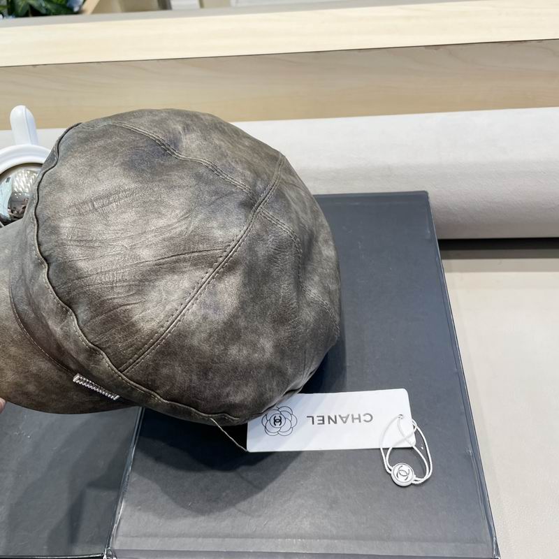 Chanel cap (30)