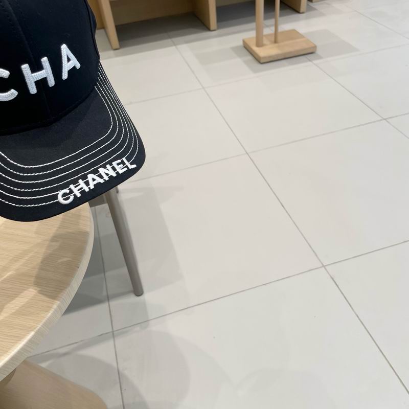 Chanel cap (30)