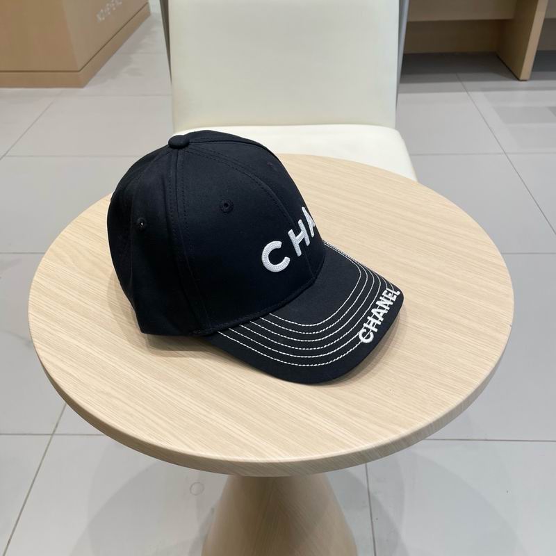 Chanel cap (31)