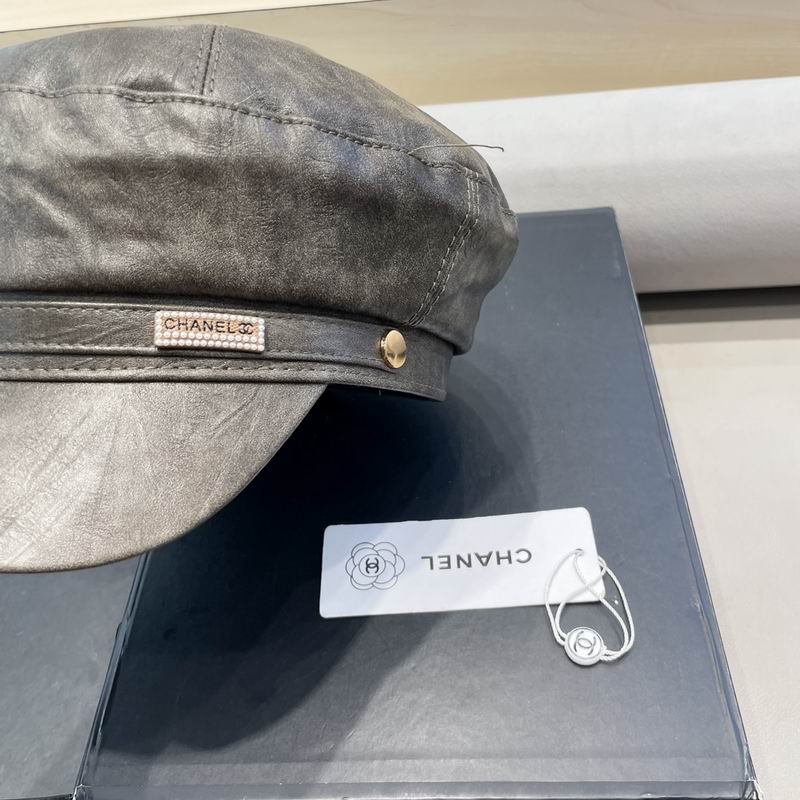 Chanel cap (32)
