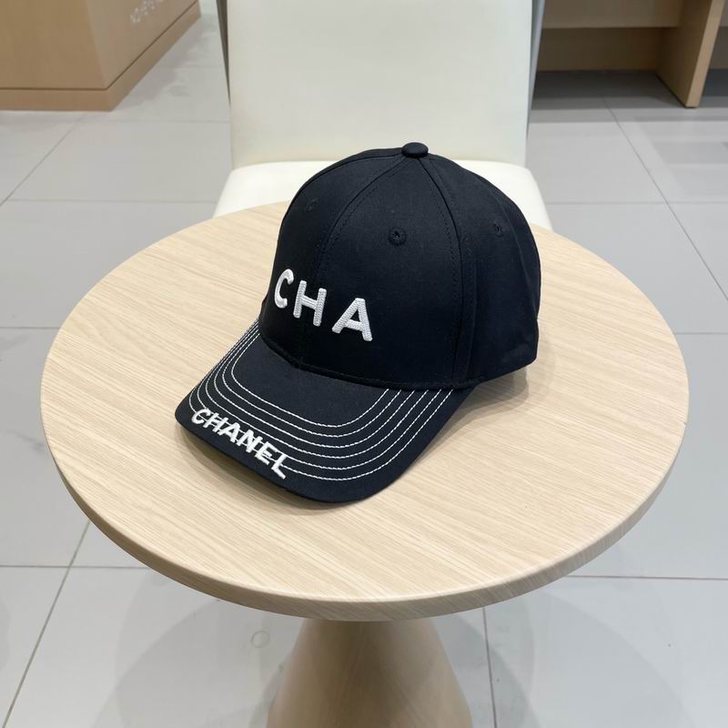 Chanel cap (32)
