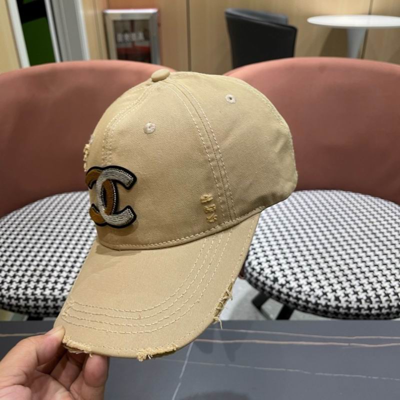 Chanel cap (33)