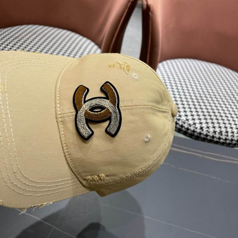Chanel cap (34)