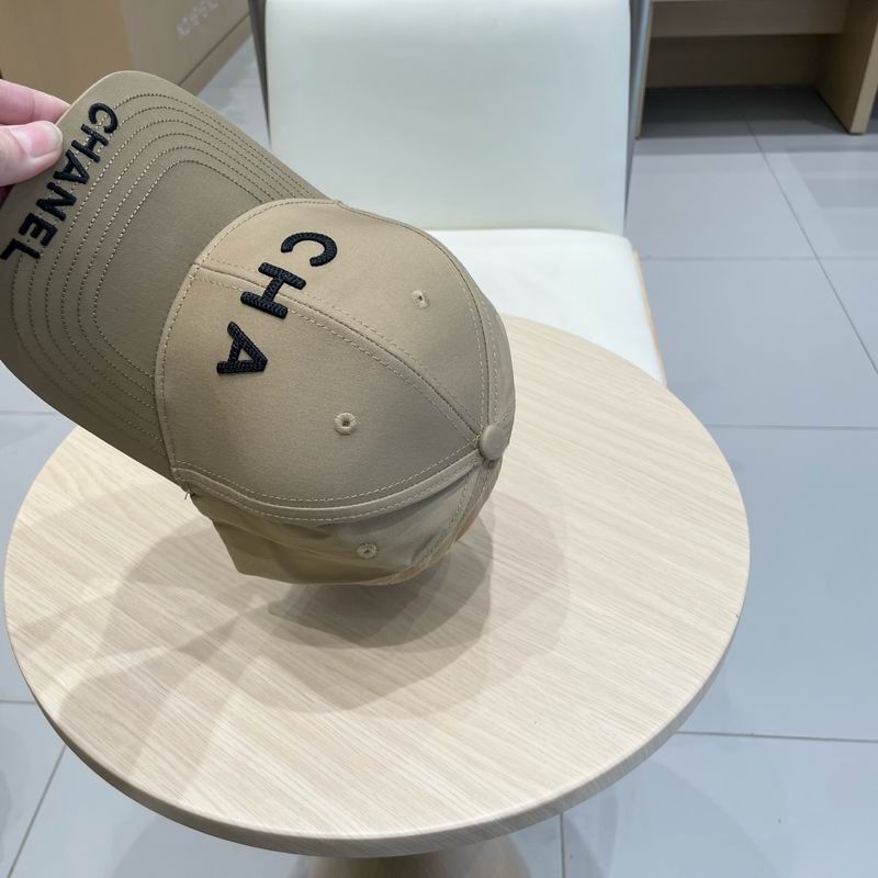 Chanel cap (34)