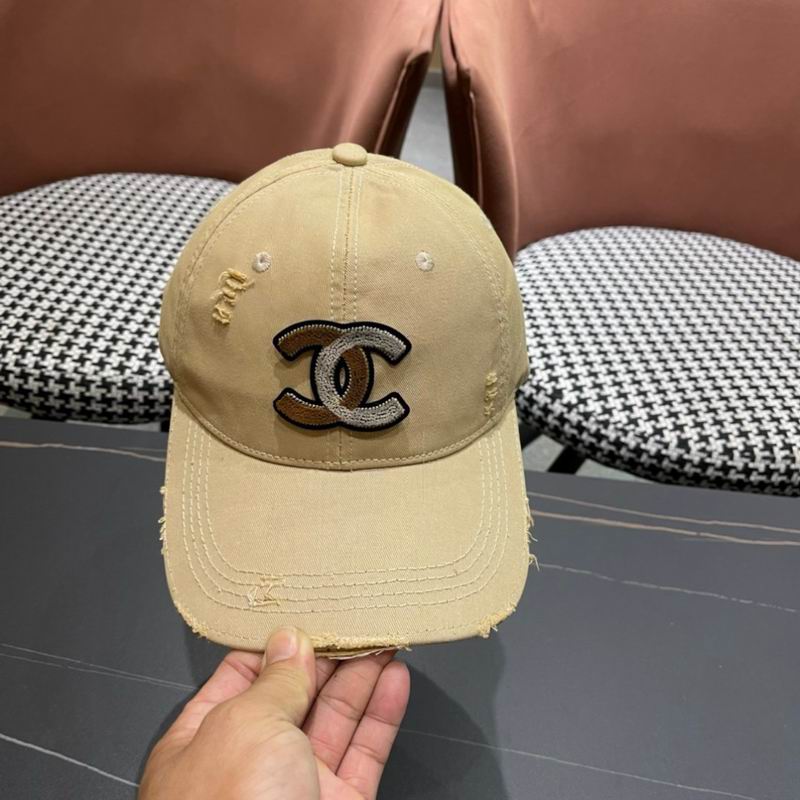 Chanel cap (35)