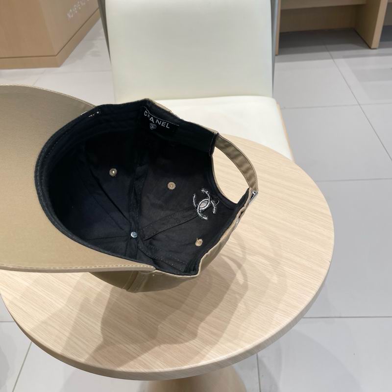 Chanel cap (35)