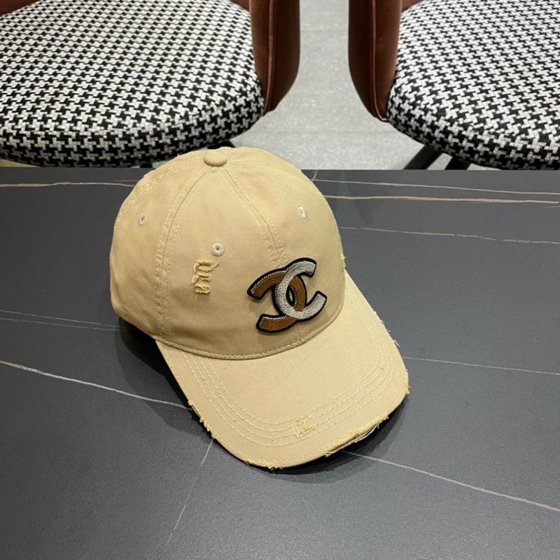 Chanel cap (36)