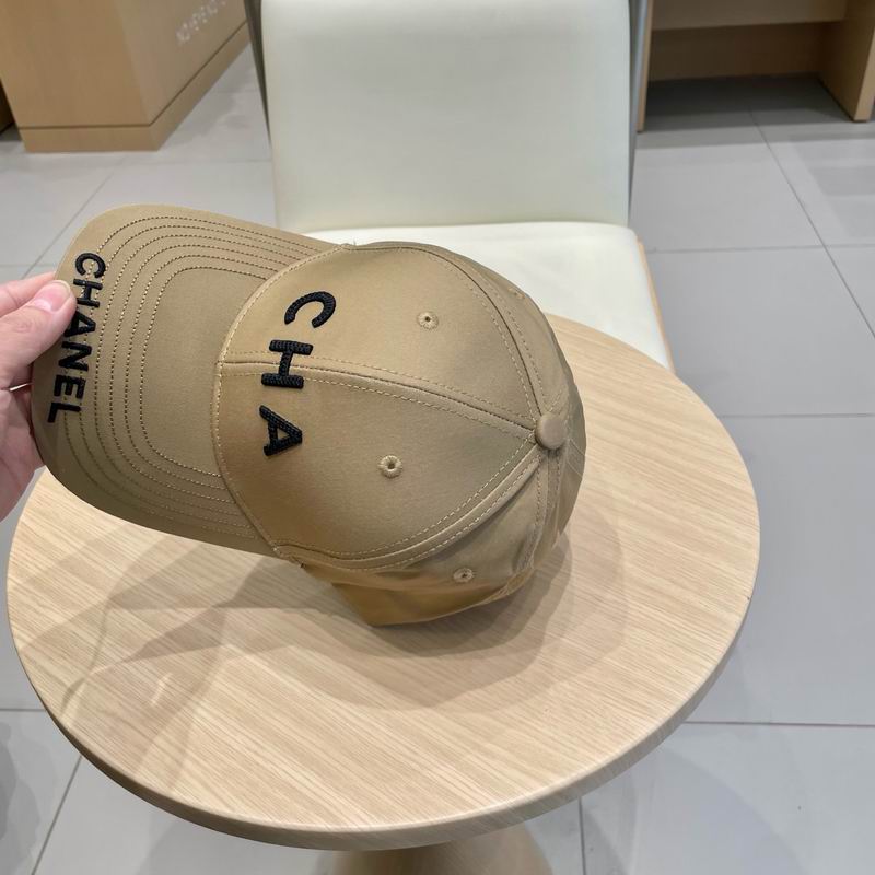 Chanel cap (36)