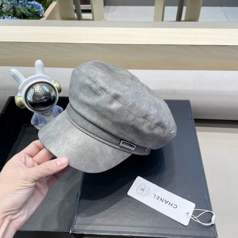Chanel cap (37)