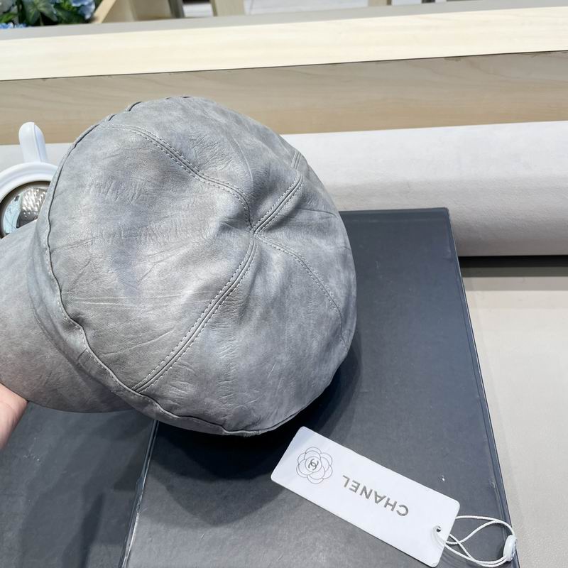 Chanel cap (39)