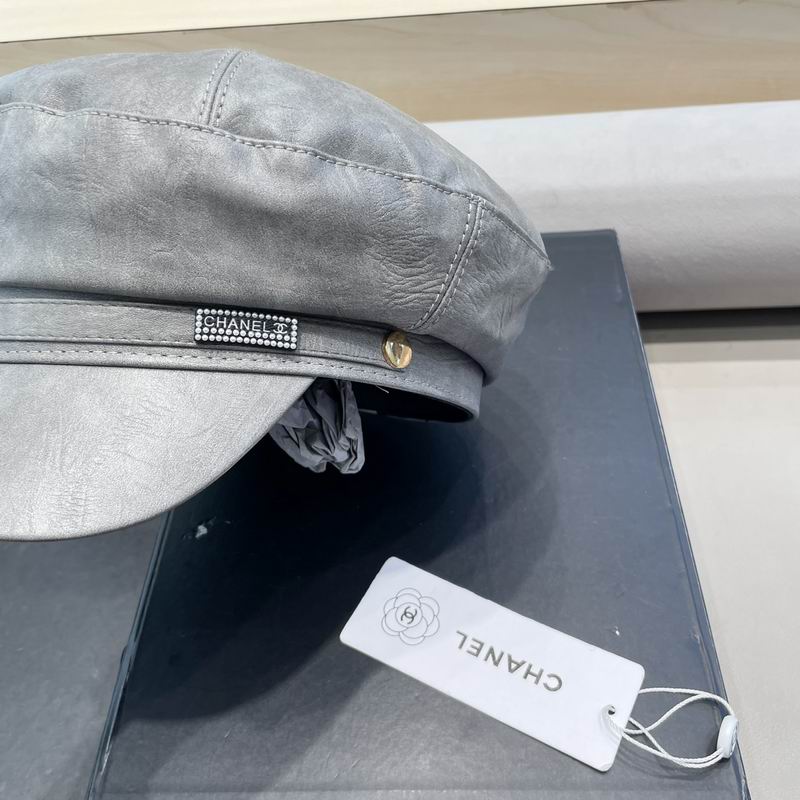 Chanel cap (41)